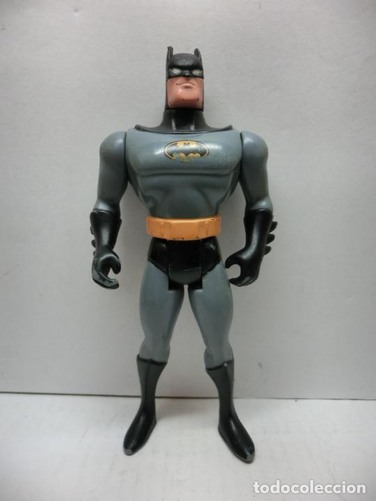 Batman the Animated Series - Combat Belt Batman Action Figure 1992