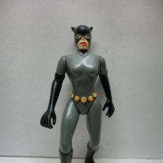 Figuras y Muñecos DC: FIGURA DC CATWOMAN (BATMAN THE ANIMATED SERIES) 1993 KENNER