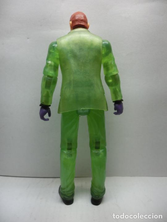 Figuras y mu&ntilde;ecos DC: FIGURA DC THE RIDDLER (BATMAN) 2018 MATTEL - Foto 2