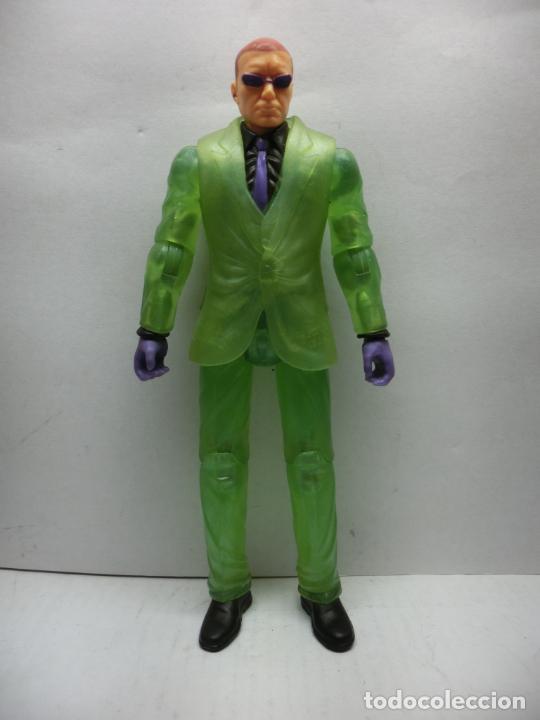 Figuras y mu&ntilde;ecos DC: FIGURA DC THE RIDDLER (BATMAN) 2018 MATTEL - Foto 1
