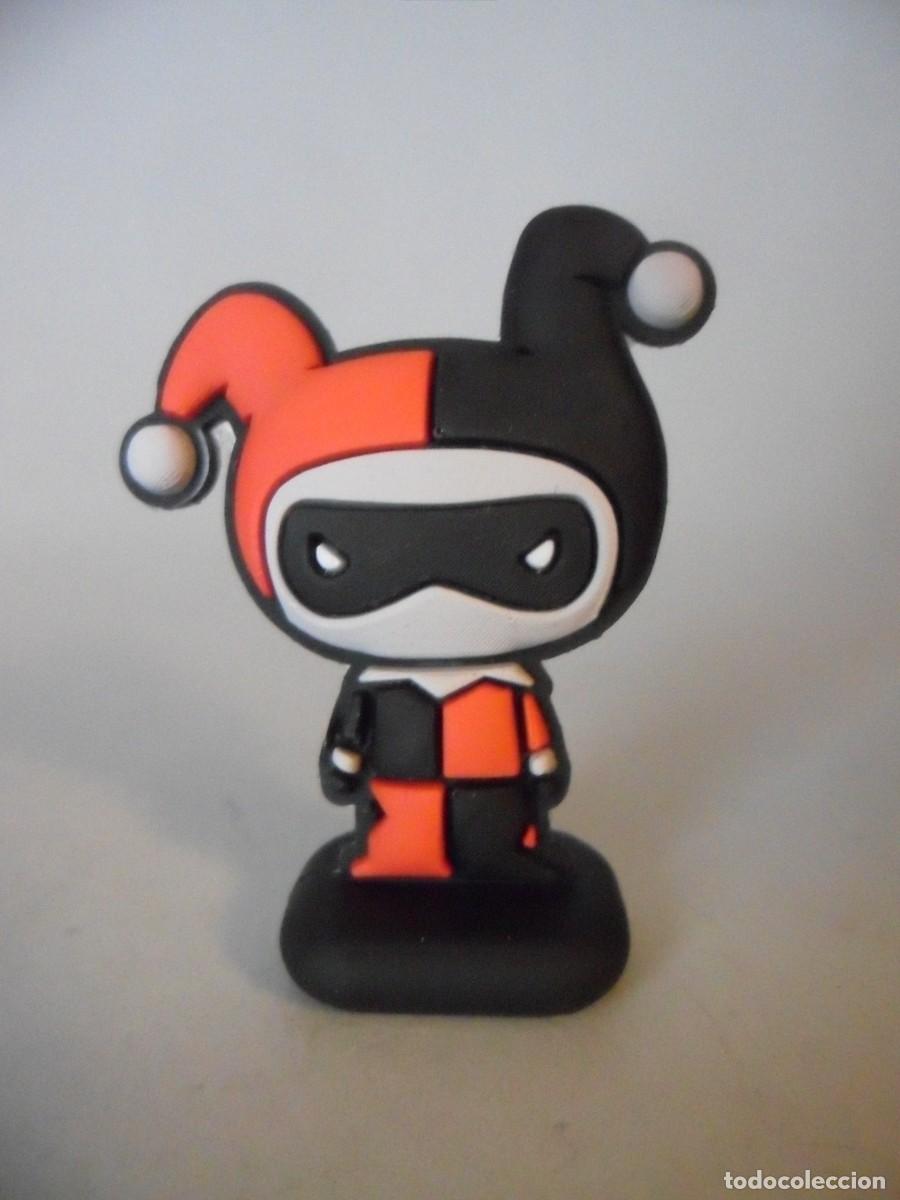 Figuras y mu&ntilde;ecos DC: HARLEY QUINN FIGURA DC COMICS - Foto 1