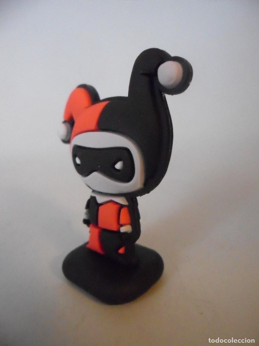 Figuras y mu&ntilde;ecos DC: HARLEY QUINN FIGURA DC COMICS - Foto 2