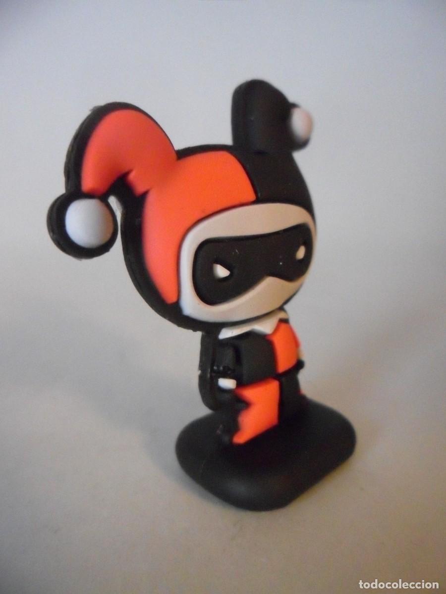 Figuras y mu&ntilde;ecos DC: HARLEY QUINN FIGURA DC COMICS - Foto 3
