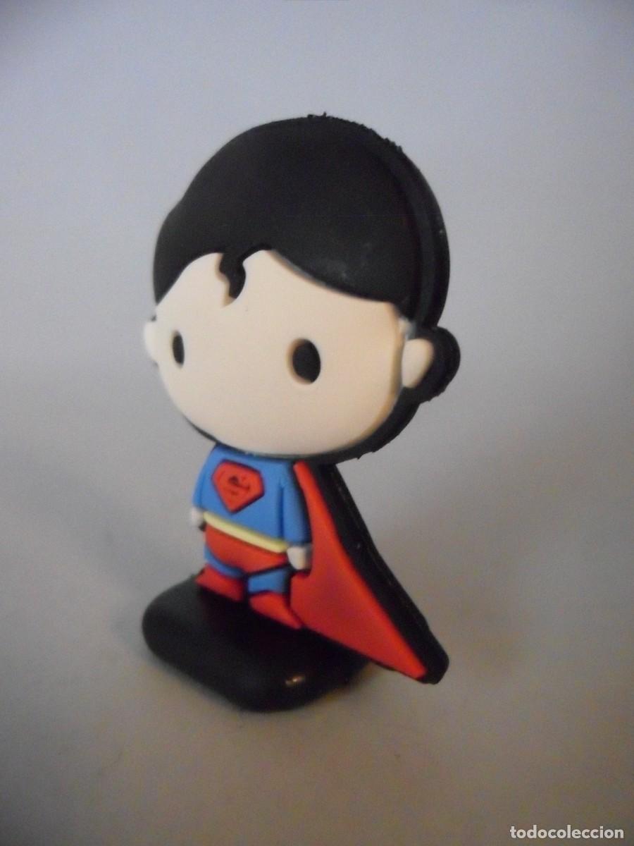 Figuras y mu&ntilde;ecos DC: SUPERMAN FIGURA DC COMICS - Foto 2