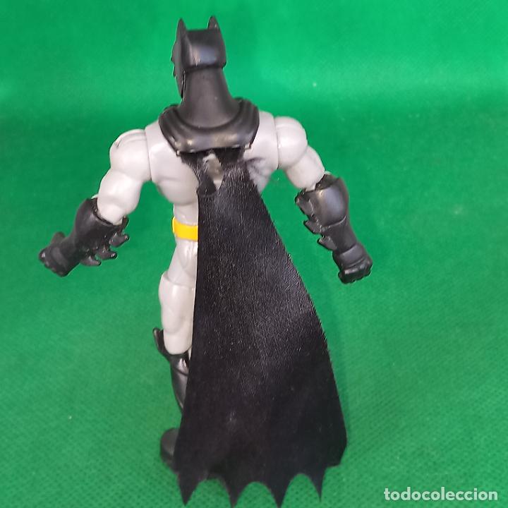 Figuras y mu&ntilde;ecos DC: Figura Batman DC C&oacute;mics - Foto 2