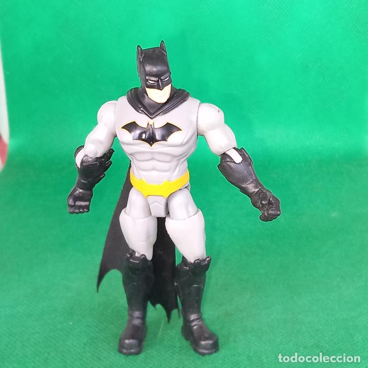 Figuras y mu&ntilde;ecos DC: Figura Batman DC C&oacute;mics - Foto 1