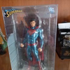 Figuras y Muñecos DC: SUPERMAN NUDC KOTOBUKIYA. Lote 401466144