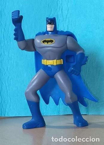 figura de la serie batman - dc comics a7k - alt - Buy DC action figures on  todocoleccion