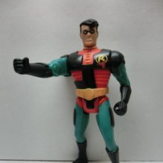 Figuras y Muñecos DC: FIGURA DC NINJA ROBIN (BATMAN THE ANIMATED SERIES) 1993 KENNER. Lote 401841854