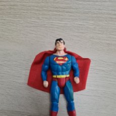 Figuras y Muñecos DC: FIGURA SUPERMAN DC 1984. Lote 402148784