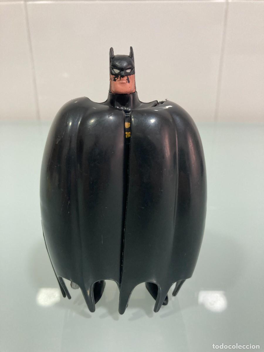 Figuras y mu&ntilde;ecos DC: BATMAN, LIGHTING STRIKE BATMAN, SERIES ANIMADAS - Foto 1