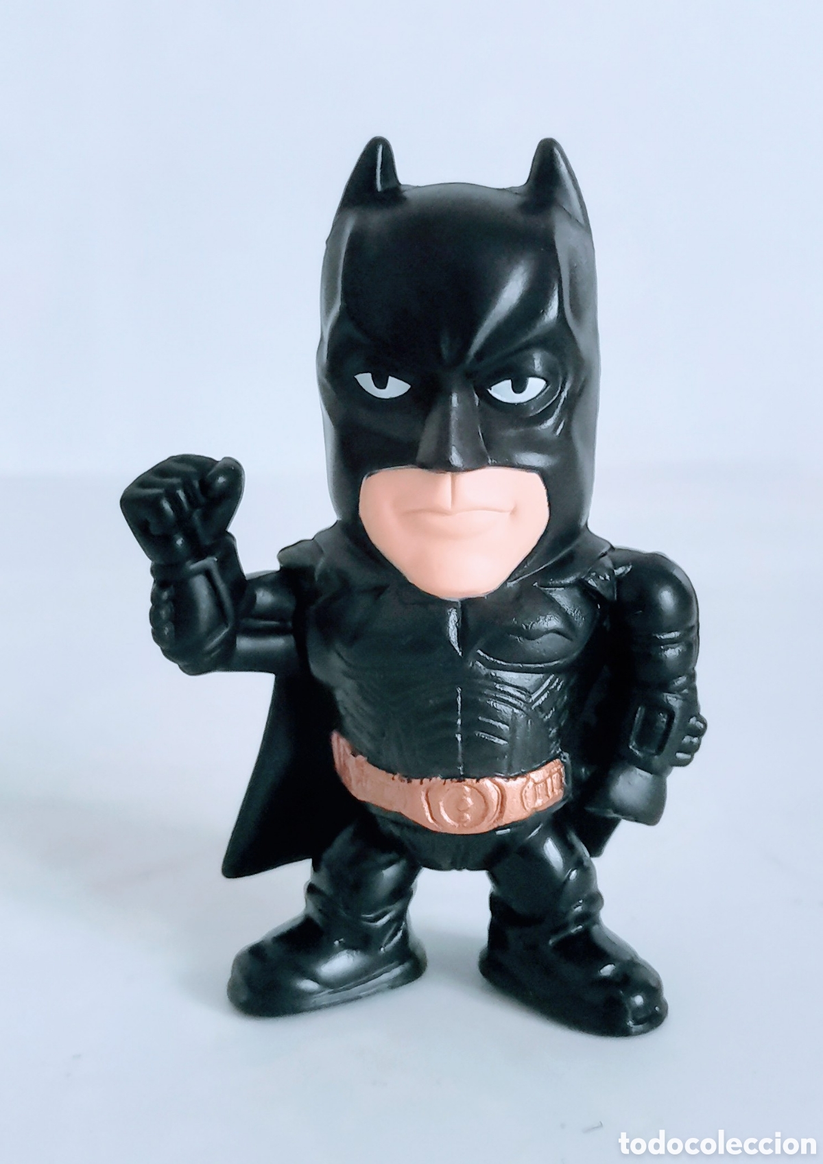 pequeño batman / nestle / dc comic - Buy DC action figures on todocoleccion