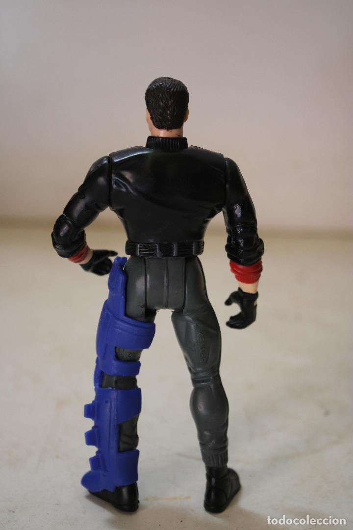 Figuras y mu&ntilde;ecos DC: figura bruce wayne batman 1995 - Foto 2