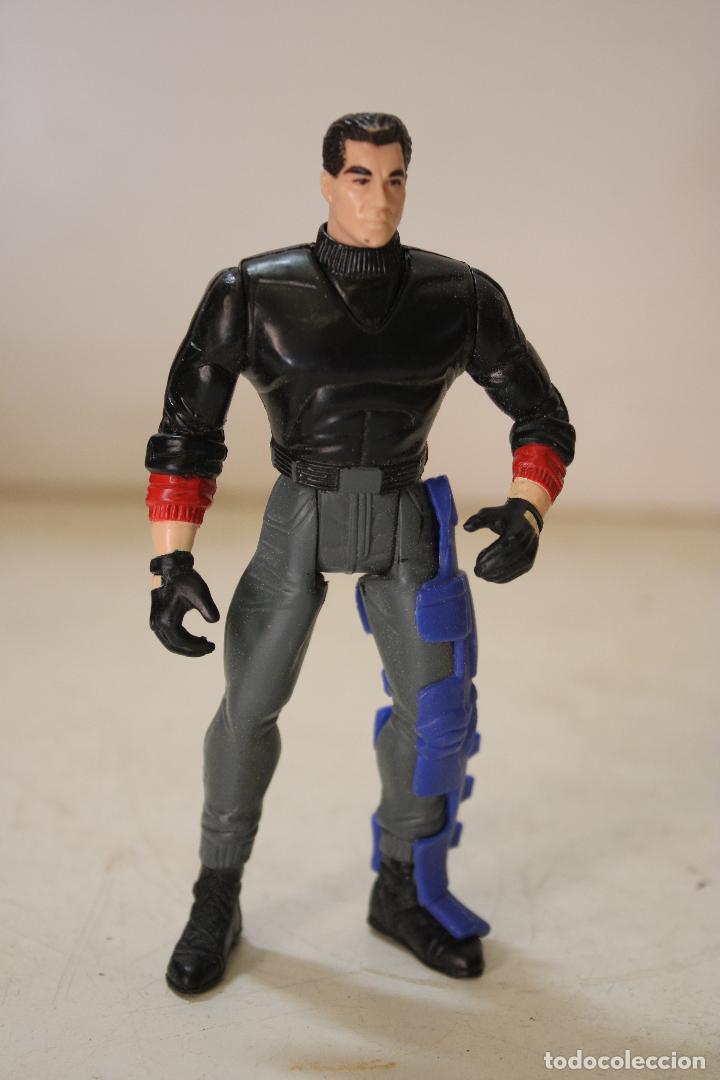 Figuras y mu&ntilde;ecos DC: figura bruce wayne batman 1995 - Foto 3