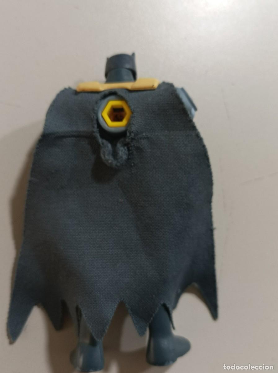 Figuras y mu&ntilde;ecos DC: Mu&ntilde;eco Figura de Acci&oacute;n BATMAN - DC COMICS - Foto 3