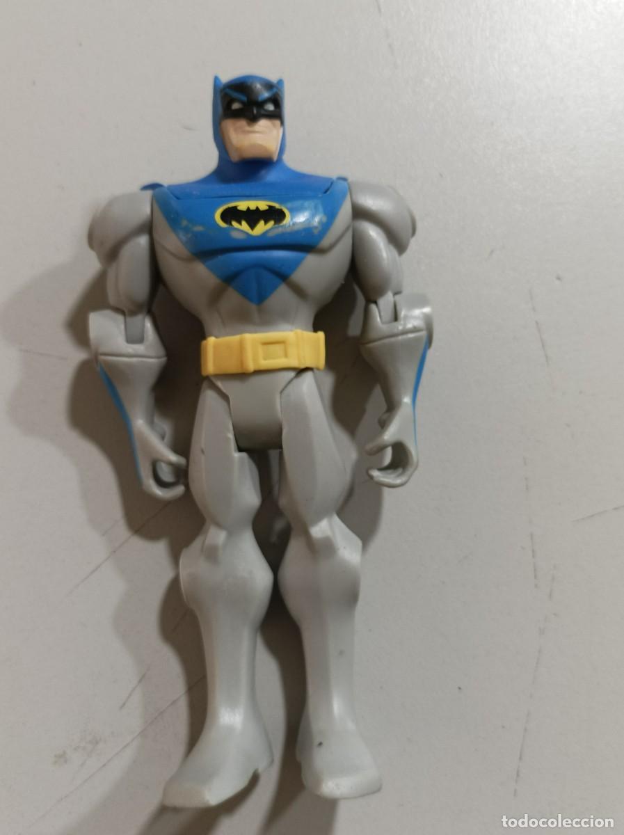 Figuras y mu&ntilde;ecos DC: Mu&ntilde;eco Figura de Acci&oacute;n BATMAN - DC COMICS - Foto 1