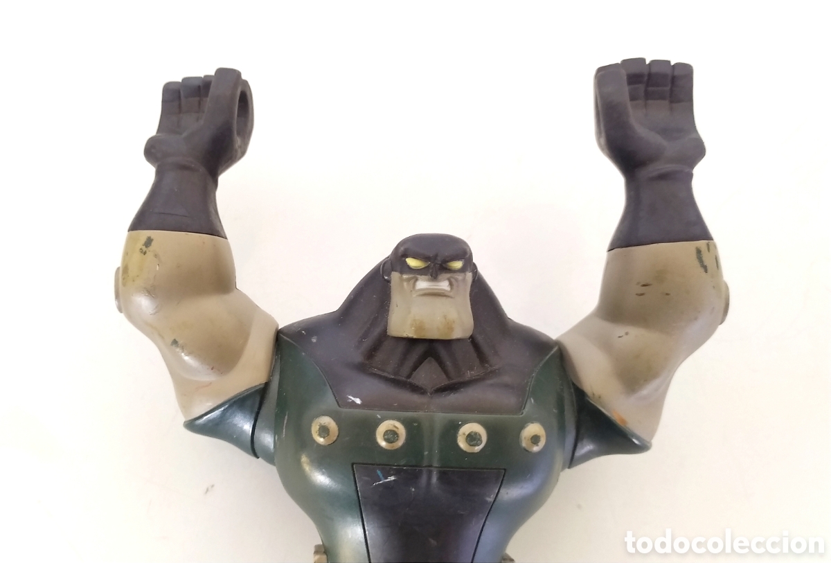 Figuras y mu&ntilde;ecos DC: BATMAN rubberneck figura acci&oacute;n mu&ntilde;eco DC comics - Foto 3