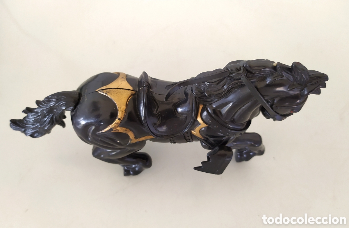 Figuras y mu&ntilde;ecos DC: BATMAN caballo DC comics figura acci&oacute;n mu&ntilde;eco superh&eacute;roe - Foto 3