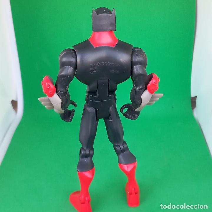 Figuras y mu&ntilde;ecos DC: FIGURA MATTEL INC BATMAN TM & DC COMICS 17CM - Foto 3