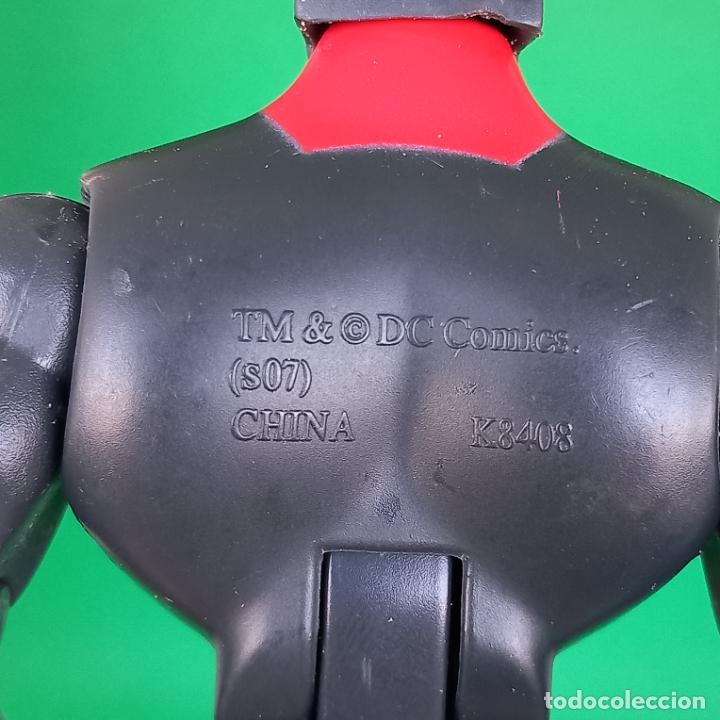 Figuras y mu&ntilde;ecos DC: FIGURA MATTEL INC BATMAN TM & DC COMICS 17CM - Foto 4