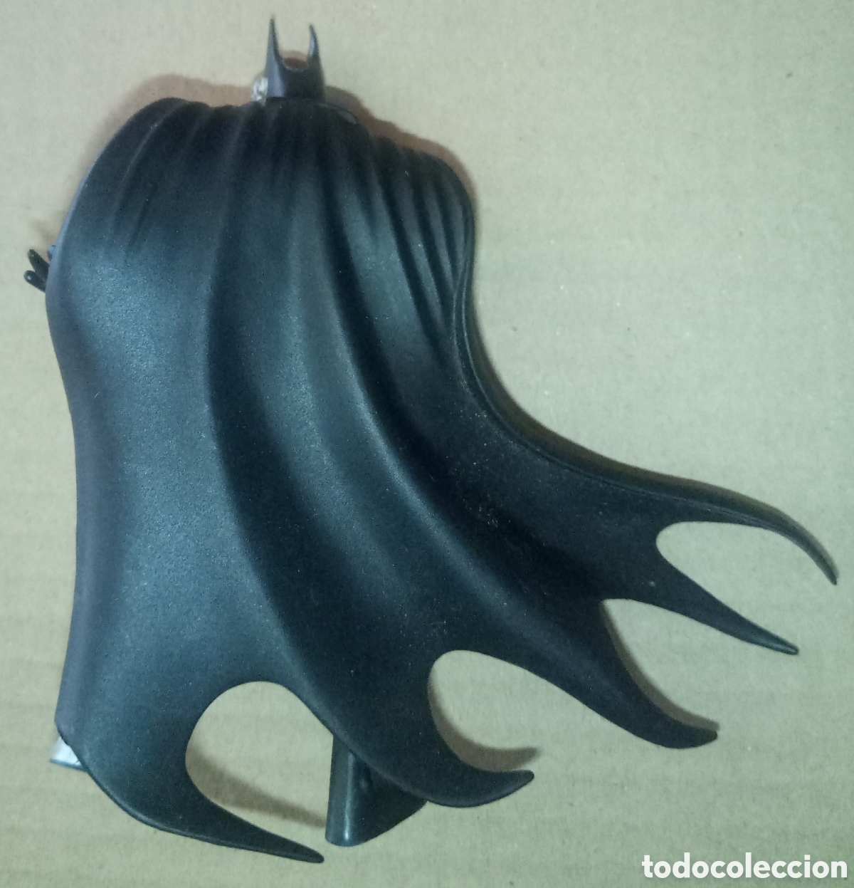 Figuras y mu&ntilde;ecos DC: Figura de acci&oacute;n articulada Batman ciborg - Foto 2