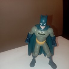 Figuras y Muñecos DC: DC COMICS FIGURA DE ACCION BATMAN