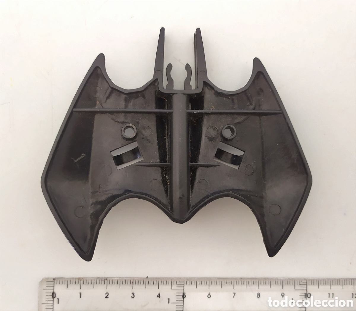 Figuras y mu&ntilde;ecos DC: Accesorio complemento Batman ? Figura acci&oacute;n mu&ntilde;eco accesorios complementos - Foto 2
