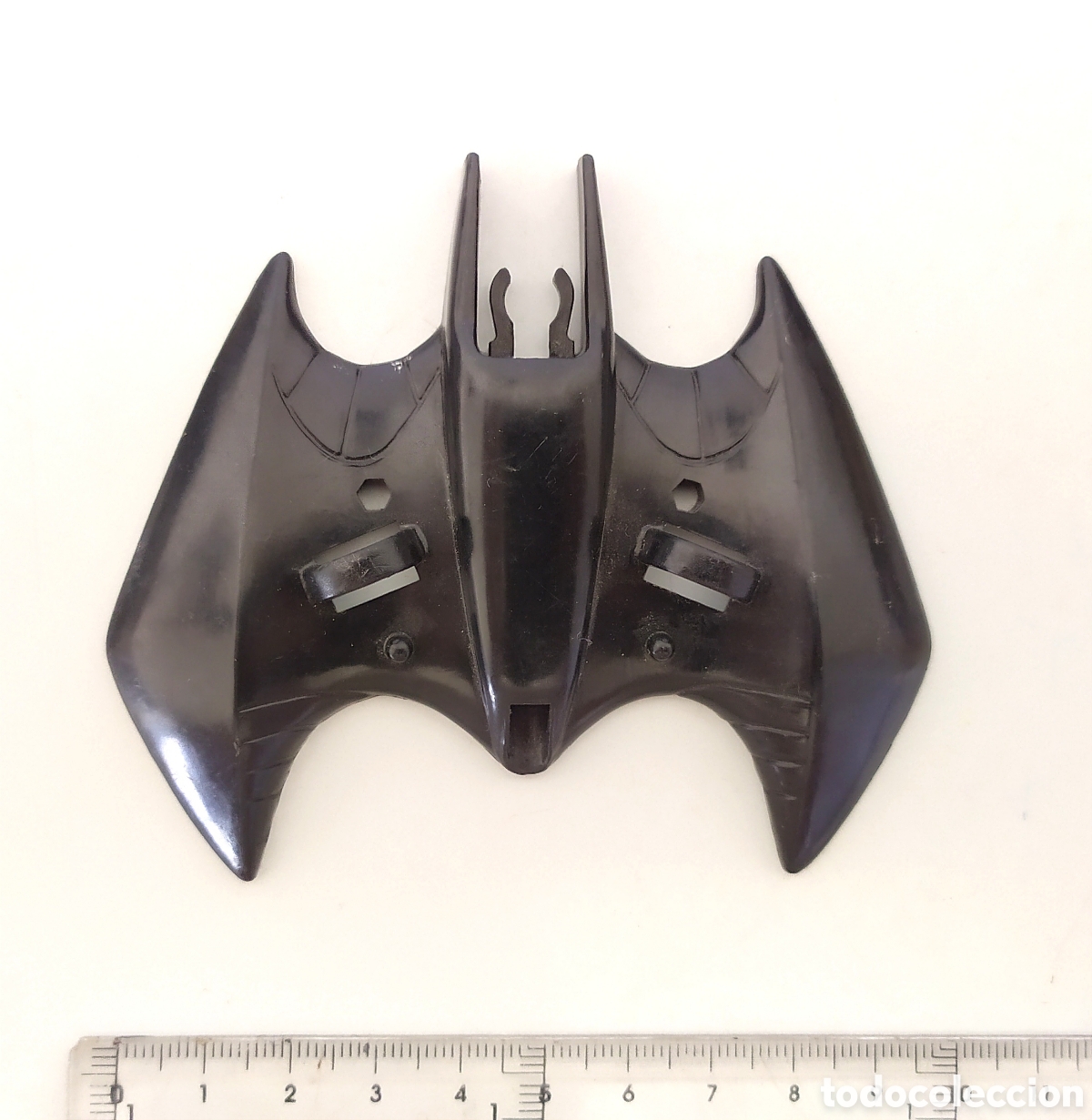 Figuras y mu&ntilde;ecos DC: Accesorio complemento Batman ? Figura acci&oacute;n mu&ntilde;eco accesorios complementos - Foto 1