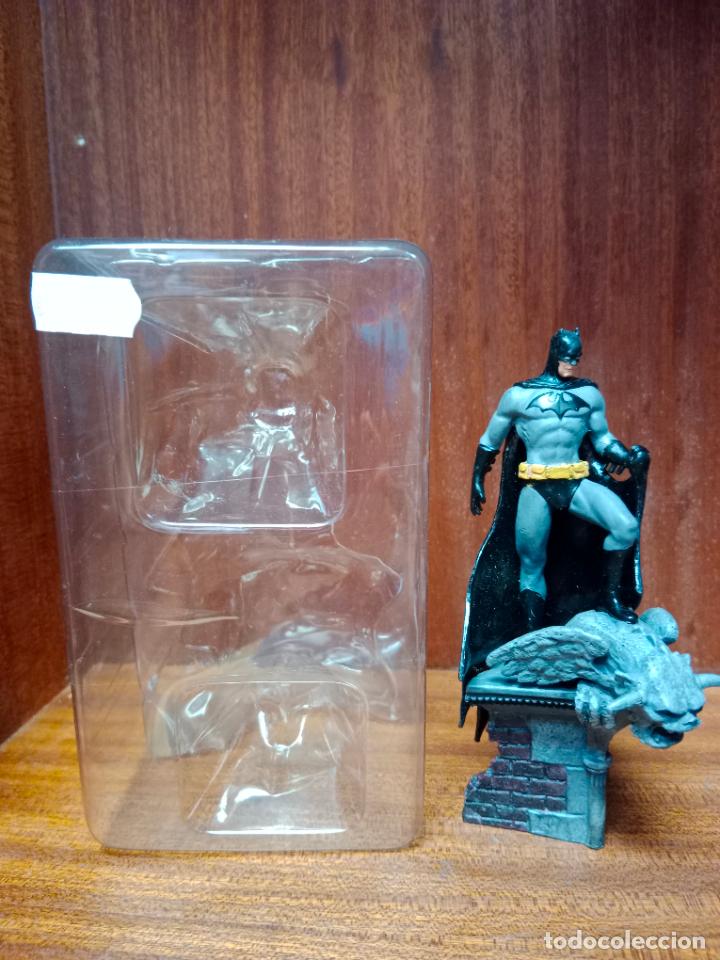 Figuras y mu&ntilde;ecos DC: Figura batman - Foto 2