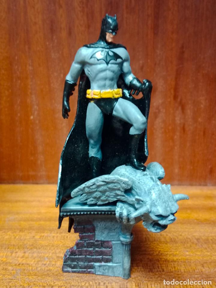 Figuras y mu&ntilde;ecos DC: Figura batman - Foto 1