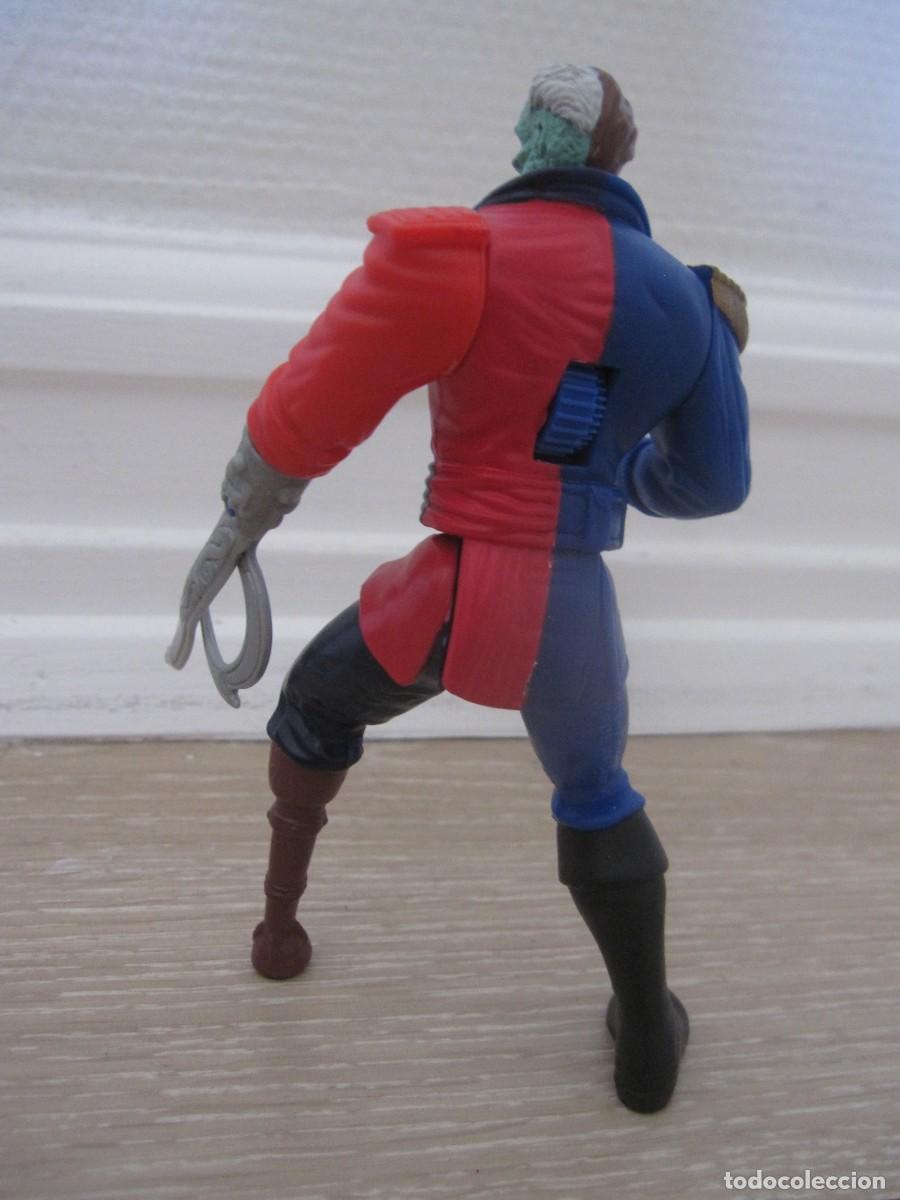 Figuras y mu&ntilde;ecos DC: DOS CARAS BATMAN 1996 - Foto 3
