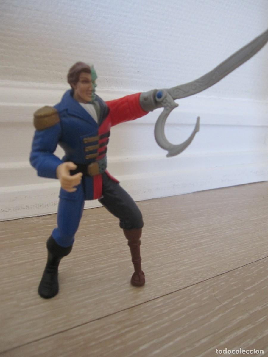 Figuras y mu&ntilde;ecos DC: DOS CARAS BATMAN 1996 - Foto 1