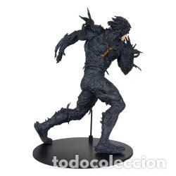 Figuras y mu&ntilde;ecos DC: Dark Flash - DC Universe - McFarlane - Foto 1
