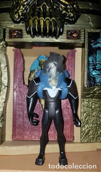 Figuras y mu&ntilde;ecos DC: Mr. Freeze (The Batman) - Foto 1