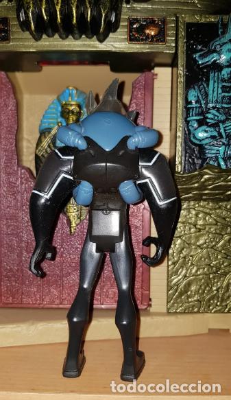 Figuras y mu&ntilde;ecos DC: Mr. Freeze (The Batman) - Foto 2
