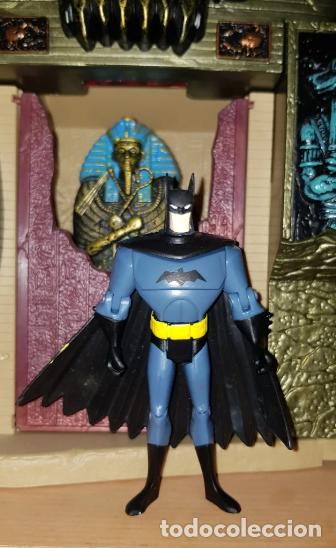 Figuras y mu&ntilde;ecos DC: Batman JLU de Mattel - Foto 1