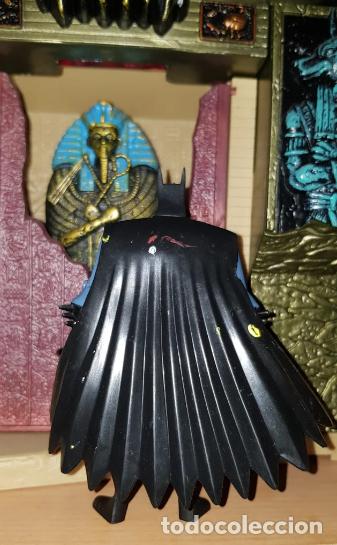 Figuras y mu&ntilde;ecos DC: Batman JLU de Mattel - Foto 2