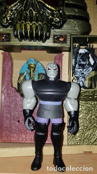 Figuras y mu&ntilde;ecos DC: Figura Darkseid JLU de Mattel - Foto 1