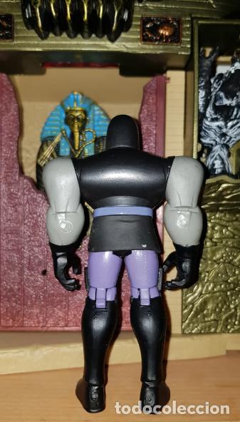 Figuras y mu&ntilde;ecos DC: Figura Darkseid JLU de Mattel - Foto 2