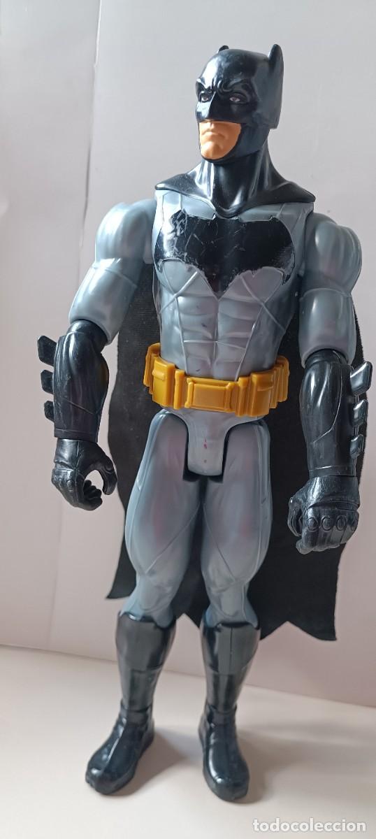 Figuras y mu&ntilde;ecos DC: BATMAN DC. MATTEL - A&Ntilde;O 2015 . 29,5 CM - Foto 1