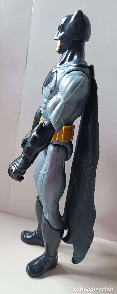 Figuras y mu&ntilde;ecos DC: BATMAN DC. MATTEL - A&Ntilde;O 2015 . 29,5 CM - Foto 2