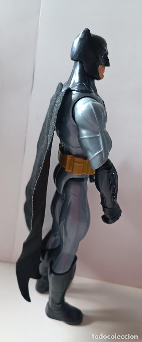 Figuras y mu&ntilde;ecos DC: BATMAN DC. MATTEL - A&Ntilde;O 2015 . 29,5 CM - Foto 4