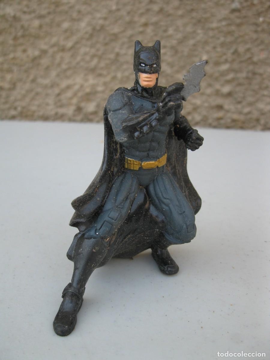 Figuras y mu&ntilde;ecos DC: BATMAN - FIGURA DE PVC - DC - COMANSI. - Foto 1