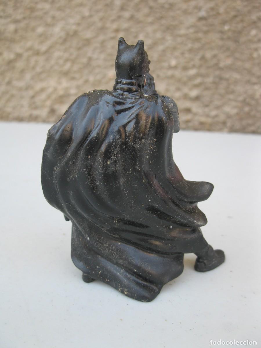 Figuras y mu&ntilde;ecos DC: BATMAN - FIGURA DE PVC - DC - COMANSI. - Foto 2