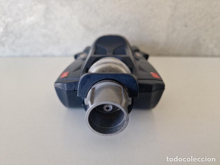 Figuras y mu&ntilde;ecos DC: VEHICULO BATMAN HYDRO BAT 1994 - Foto 5