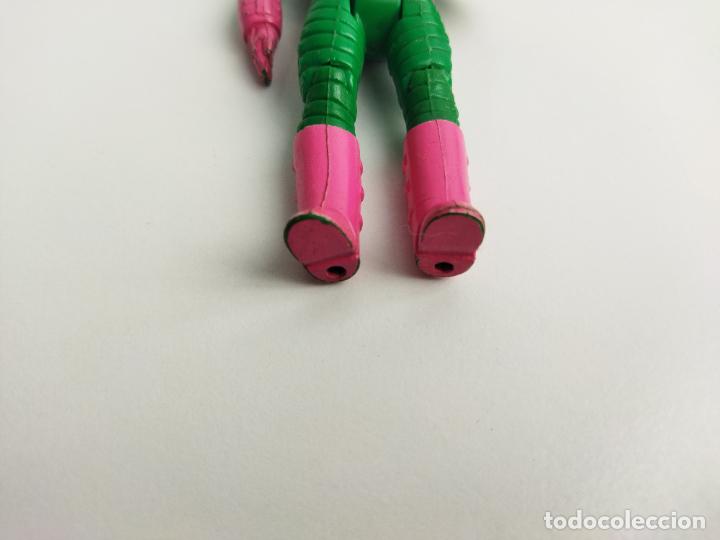 Figuras y mu&ntilde;ecos DC: LEX LUTHOR DC - SUPER POWERS SUPER AMIGOS (SUPERPOWERS) - KENNER 1984 - ORIGINAL - Foto 6