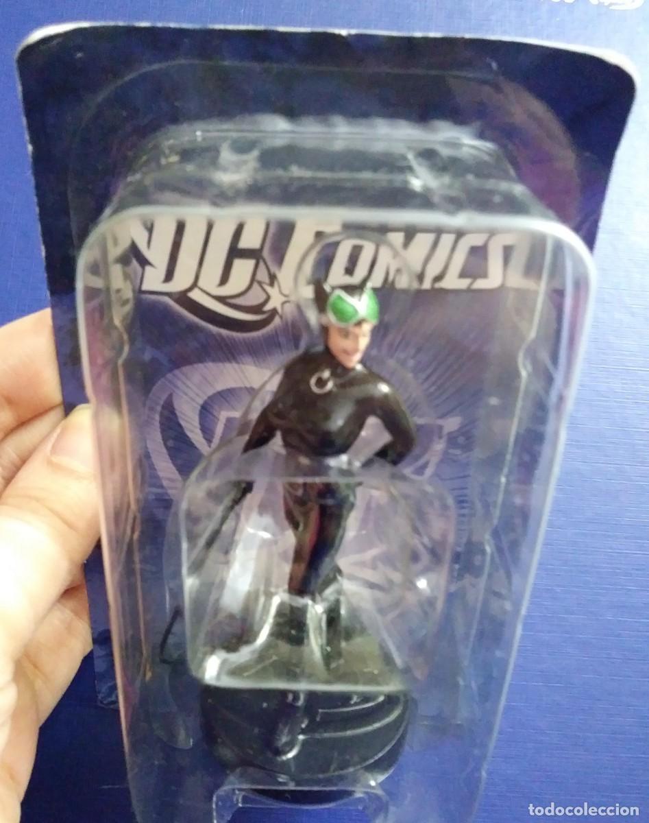 Figuras y mu&ntilde;ecos DC: Figura de CATWOMAN - DC - Foto 1