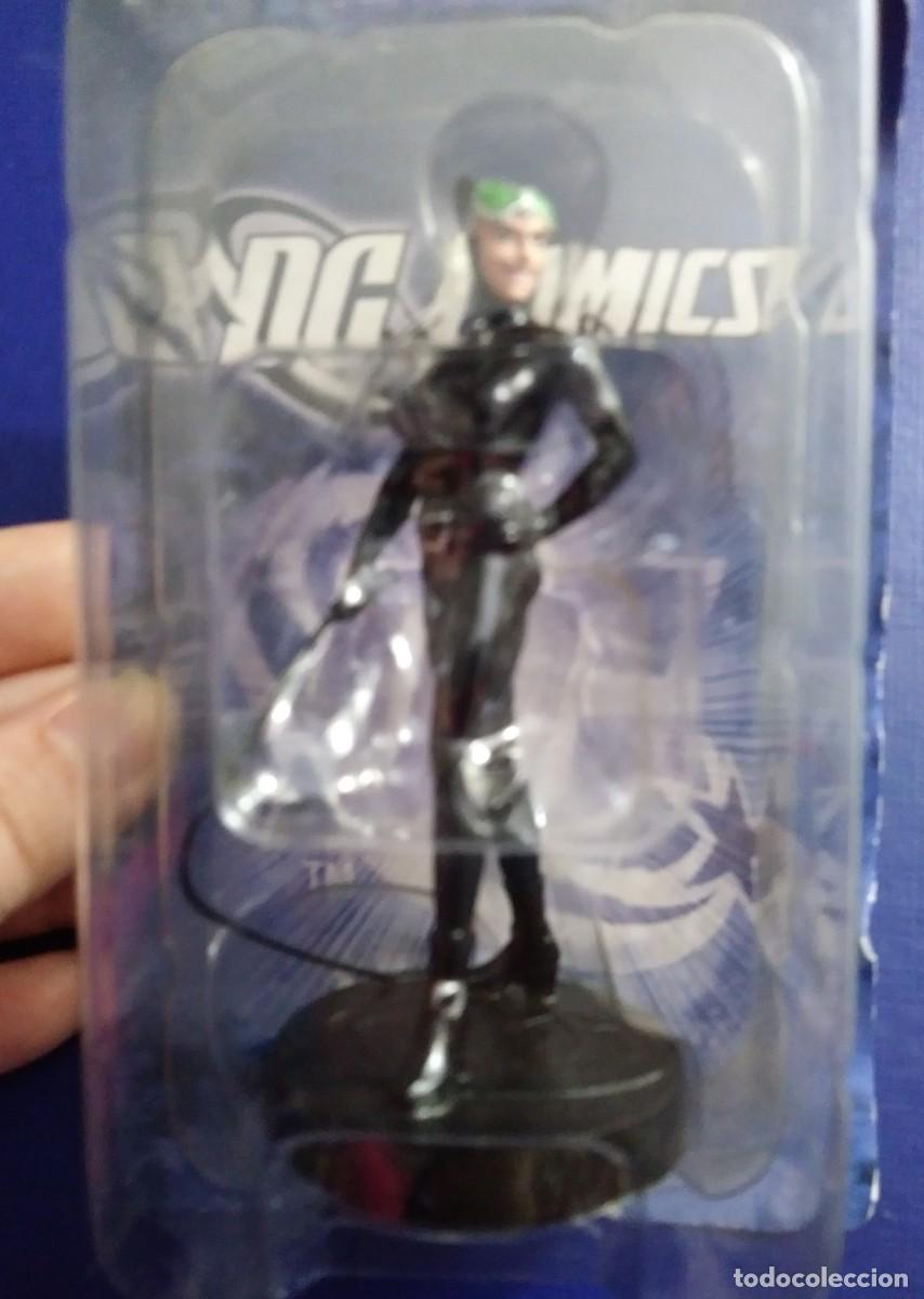 Figuras y mu&ntilde;ecos DC: Figura de CATWOMAN - DC - Foto 2