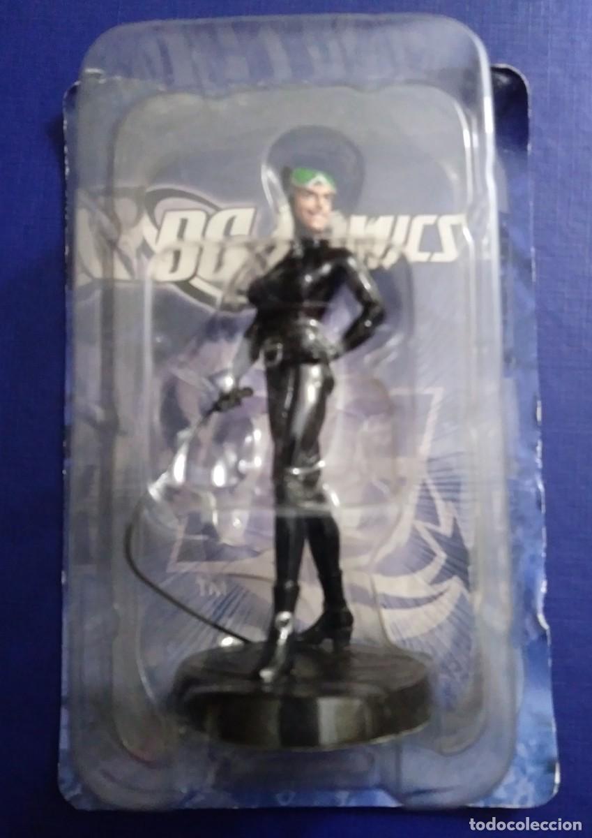 Figuras y mu&ntilde;ecos DC: Figura de CATWOMAN - DC - Foto 3