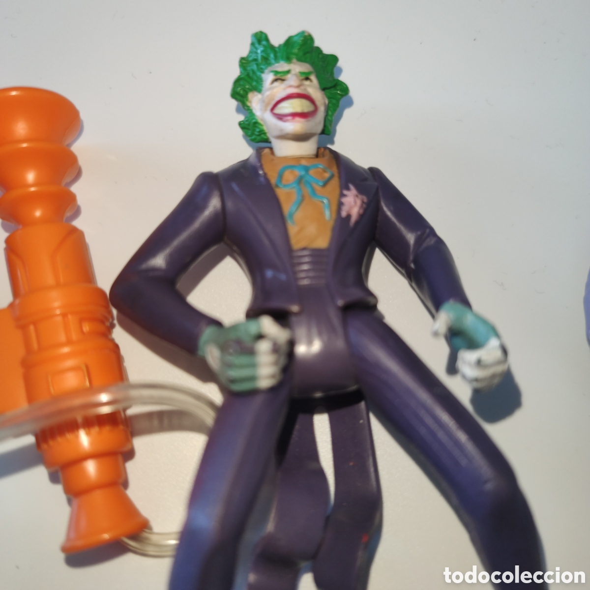 Figuras y mu&ntilde;ecos DC: Lote Joker - DC BATMAN - Foto 3